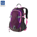 Portable fashion sport mountain backpack in bulk